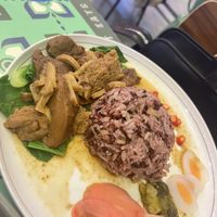   at Talalaks  in Bangkok