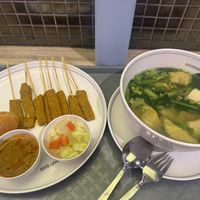   at Talalaks  in Bangkok