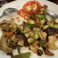   at Brick & Spoon in Pigeon Forge