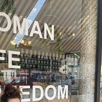   at Café Bahar in Cologne