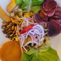  at Resto-Bar LIMA in Quebec