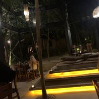 Gorgeous place  at Moro at Habitas in Tulum