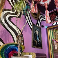 Juana Tamale interior/decor   at Juana Tamale in Philadelphia