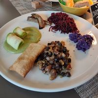 Buffet for two at Azalea Park Hotel in Cavalese