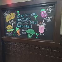  at Fingers Wings and Other Things in Conshohocken