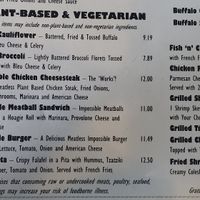  at Fingers Wings and Other Things in Conshohocken