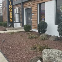  at Fingers Wings and Other Things in Conshohocken