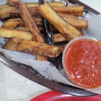  at Fingers Wings and Other Things in Conshohocken