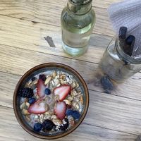   at Espíritu Sano in Mexico City