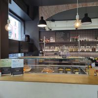 Interior at Vegami in Como