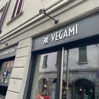  at Vegami in Como