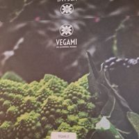 Vegami at Vegami in Como