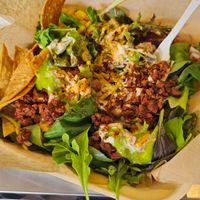  at Red Hot Mama's in Princeville