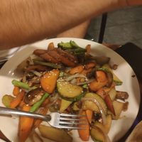  at El Cafecito in Puerto Escondido