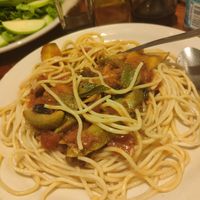 Didn't have much taste at El Cafecito in Puerto Escondido