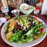  at El Cafecito in Puerto Escondido