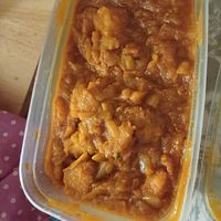  at Chillies Bangladeshi & Indian in Banwell