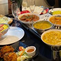  at Chillies Bangladeshi & Indian in Banwell