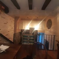 The venue #Veganuary at VegANGELov  in Belgrade