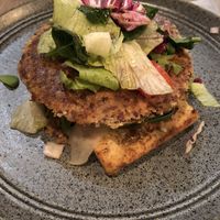   at VegANGELov  in Belgrade