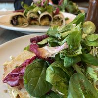   at VegANGELov  in Belgrade