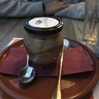 Tiramisu   at VegANGELov  in Belgrade