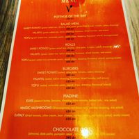  at VegANGELov  in Belgrade