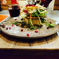  at VegANGELov  in Belgrade