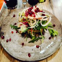  at VegANGELov  in Belgrade