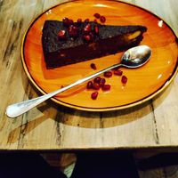  at VegANGELov  in Belgrade