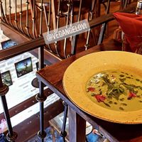  at VegANGELov  in Belgrade