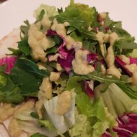  at VegANGELov  in Belgrade