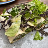  at VegANGELov  in Belgrade