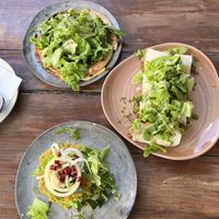   at VegANGELov  in Belgrade