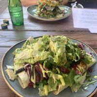   at VegANGELov  in Belgrade