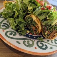  at VegANGELov  in Belgrade