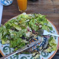  at VegANGELov  in Belgrade