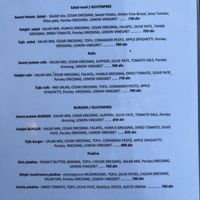   at VegANGELov  in Belgrade