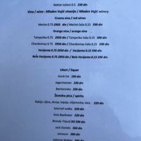   at VegANGELov  in Belgrade