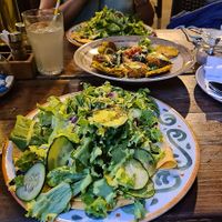  at VegANGELov  in Belgrade