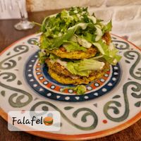  at VegANGELov  in Belgrade