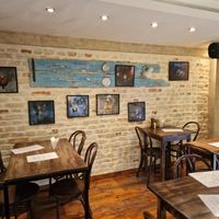  at VegANGELov  in Belgrade