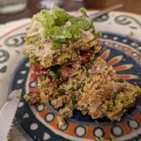  at VegANGELov  in Belgrade