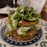  at VegANGELov  in Belgrade