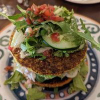  at VegANGELov  in Belgrade