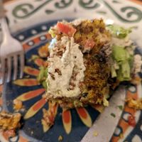  at VegANGELov  in Belgrade