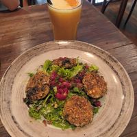  at VegANGELov  in Belgrade