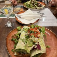   at VegANGELov  in Belgrade