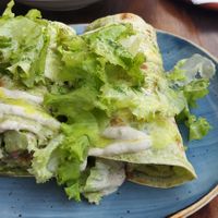  at VegANGELov  in Belgrade