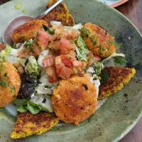  at VegANGELov  in Belgrade